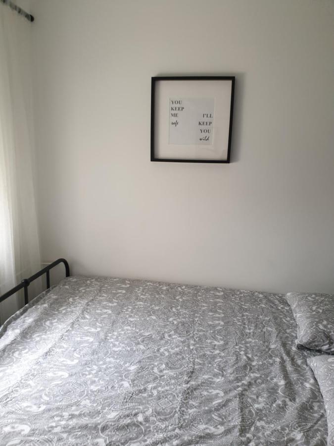 Apartamento Tito Lux Belgrado Exterior foto