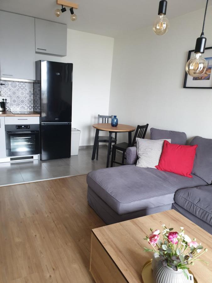 Apartamento Tito Lux Belgrado Exterior foto