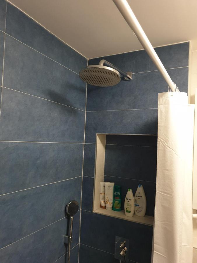Apartamento Tito Lux Belgrado Exterior foto